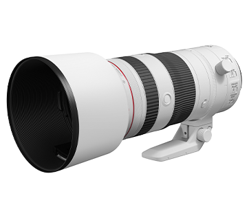 RF Lenses - RF70-200mm f/2.8L IS USM Z - Canon Indonesia